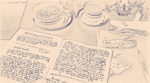 header image - writing - journal - v2